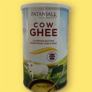 Patanjali Cow Ghee 1 KG