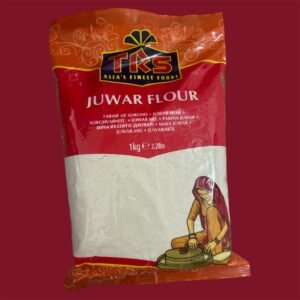 TRS Juwar Flour 1kg/ Jowar Flour 1kg