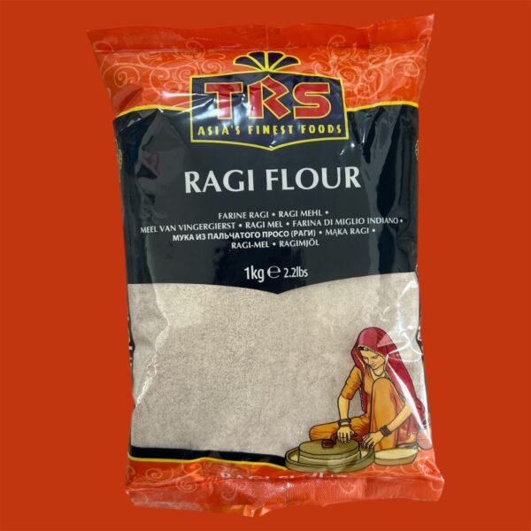 TRS Ragi Flour 1kg