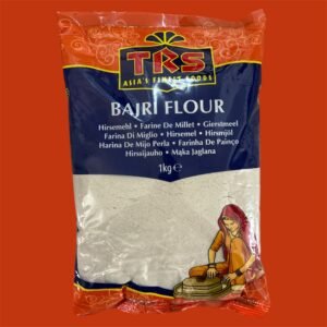 TRS Bajri Flour 1 kg / Bajra Flour