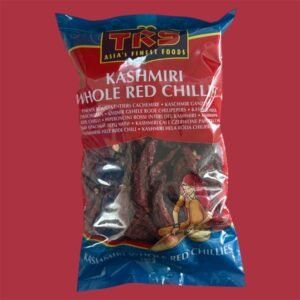 TRS Kashmiri Whole Red Chilli 150gm