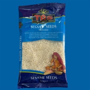 TRS White Sesame Seeds 100gm