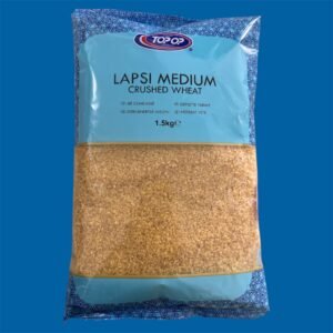 Top Top Lapsi Medium ( Crushed Wheat) 1.5 KG