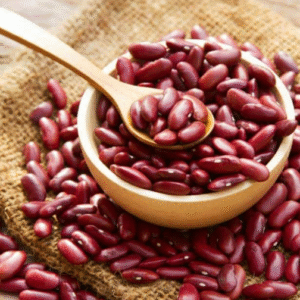 Kidney beans loose 1kg