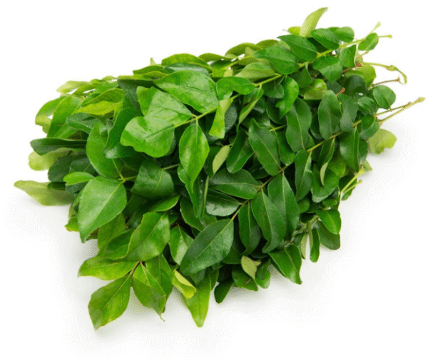 Fresh Curry Leaves 45 gm appx