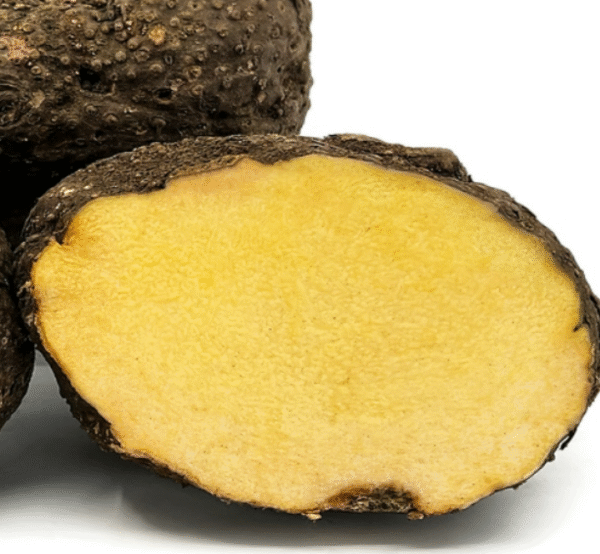 Yam/ Suran/ Zimmikanda 500gm (±10 grams)