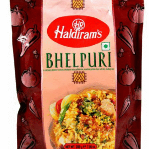 Haldiram Bhelpuri 200gm (04.10.25)