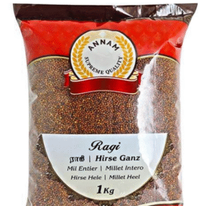 Annam Raggi Whole 1kg