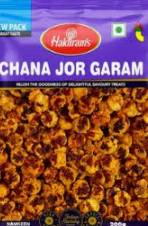 Haldiram Chana Jor Garam 200gm