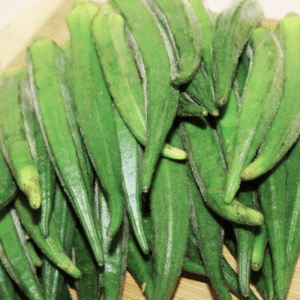 bhindi, ladyfinger 500gm