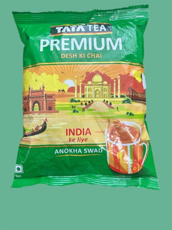 Tata Tea Premium 250gm Pack, Expiry 04.07.25