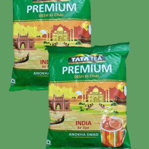 Buy 2 x Tata Premium Tea 250gm , Tea, Chai, Chay, Expiry 04.07.25