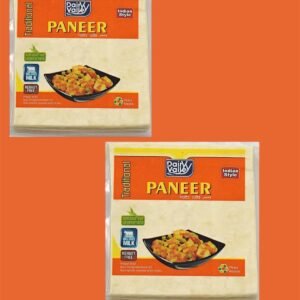 Buy 2 X Dairy Valley Paneer 500gm