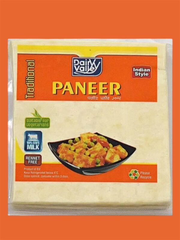 Dairy Valley Paneer 500gm