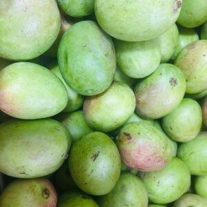 Raw Mango 200 gm (±10 grams)