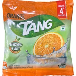 Orange Tang (for 4 glasses) 75gm