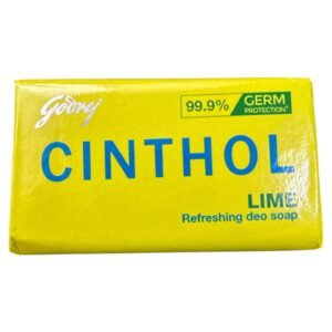 Cinthol Lime 150gm