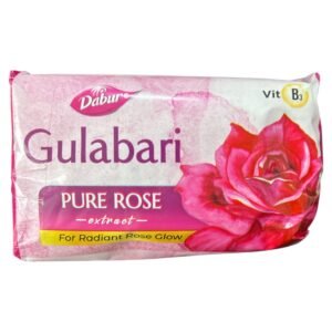 Dabur Gulabari Soap 150gm