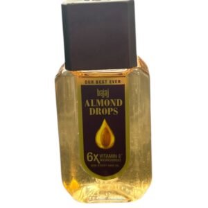 Bajaj Almond Drops (mini pack) 35ml