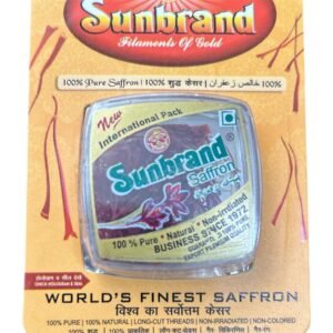 Kesar/ Saffron 1g pack