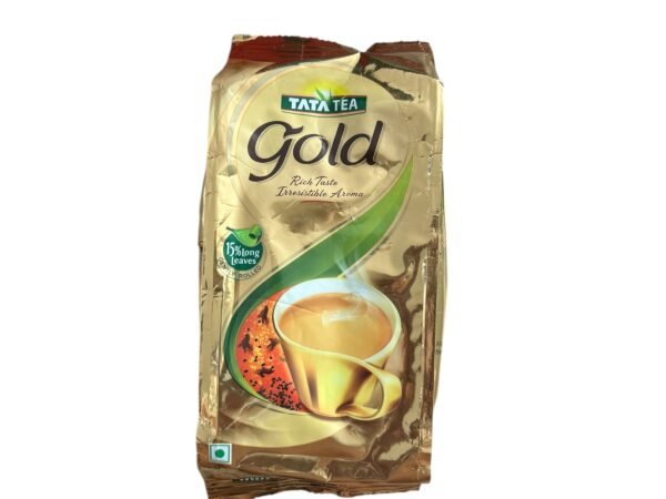 Tata Tea Gold 250gm