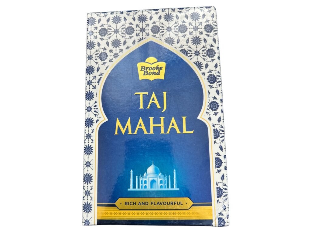 Taj Mahal Tea 500gm
