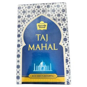 Taj Mahal Tea 500gm