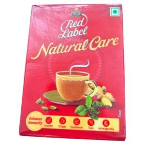 Red Label Natural Care Tea 250gm