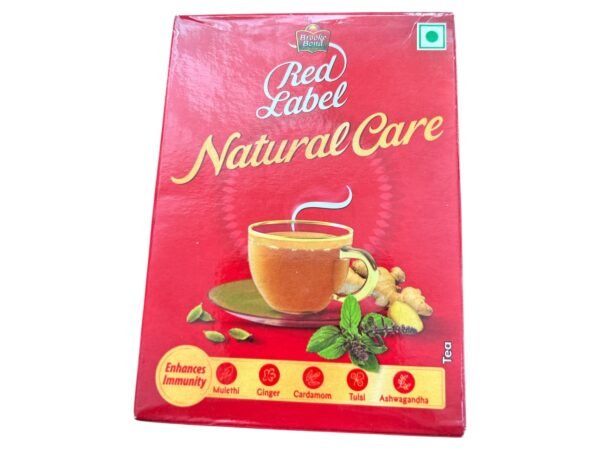 Red Label Natural Care Tea 250gm