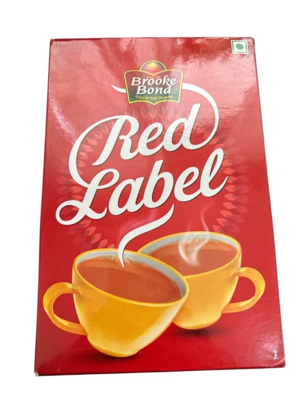 Red Label 500gm Tea