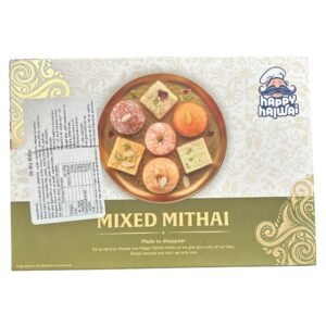 Dairy Valley Mixed Mithai 300gm