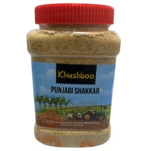 Khushboo Punjabi Shakkar/ Jaggery Powder 500gm