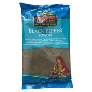 TRS Black Pepper Powder 100g