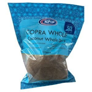 TopTop Whole Copra/Coconut Whole dry