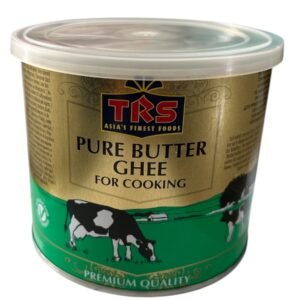 TRS Pure Butter Ghee 500g