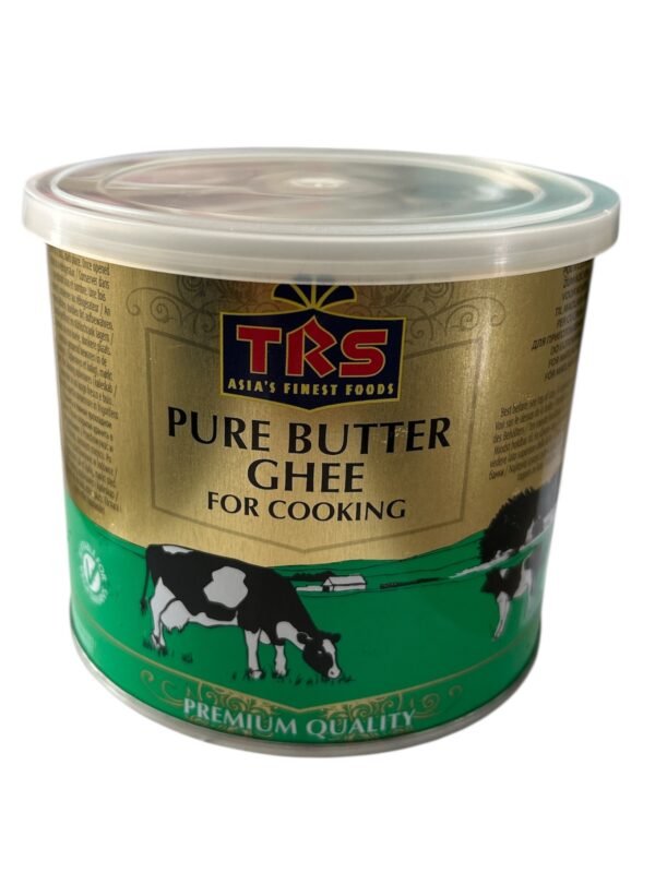 TRS Pure Butter Ghee 500g