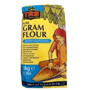 TRS Gram Flour Besan 1kg