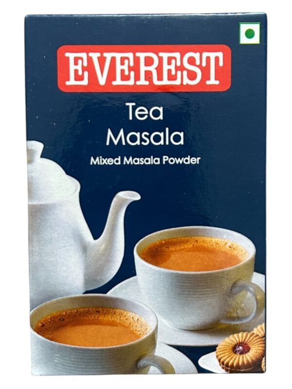 Everest Tea Masala / Tea Powder 50gm