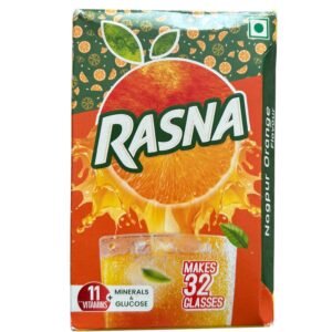 Rasna (for 32 glasses) Nagpur Orange