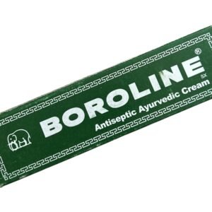 Boroline Antiseptic Ayurvedic Cream 20gm