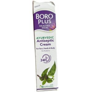 BoroPlus Ayurvedic Antiseptic Cream 40ml