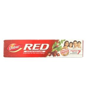 Dabur Red Tooth Paste 100gm