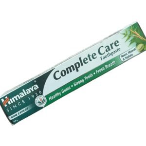 Himalaya Complete Care Toothpaste 150gm