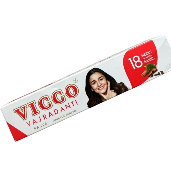 Vicco Vajradanti 50gm Tooth paste
