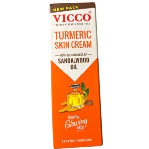Vicco Turmeric Skin Cream 15gm