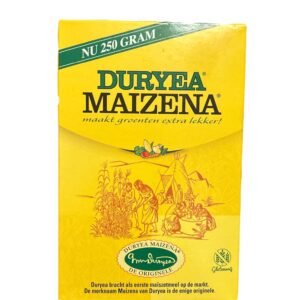 Duryfa Maizena 250gm/ Corn starch 250gm