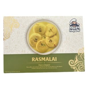 Dairy Valley Rasmalai 500gm