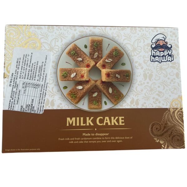 Dairy Valley Milk Cake  300gm