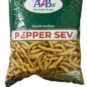 A2B Pepper Sev 200gm