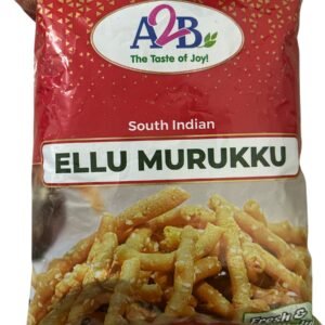 A2B Ellu Murukku 200gm